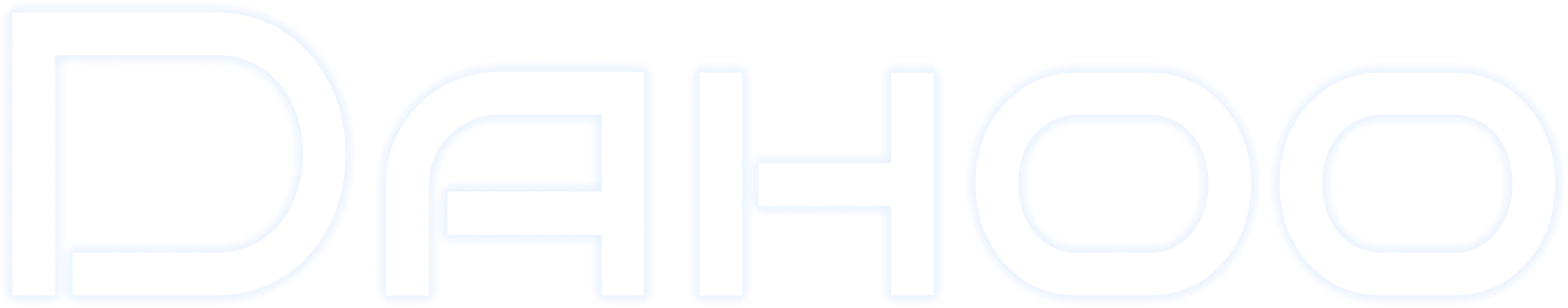 Footer decoration
